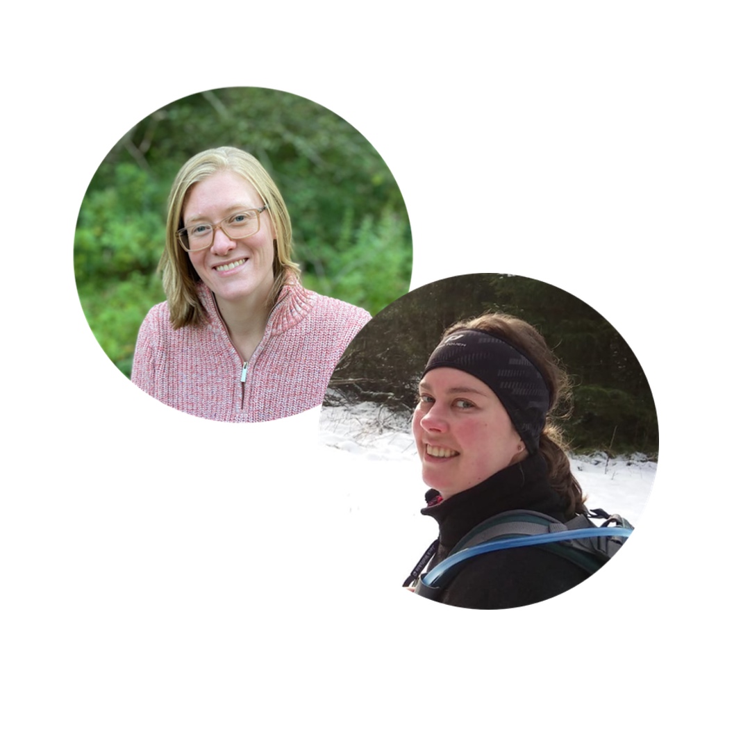Ausblidung-Kursleiter-Waldbaden-Lazra-und-Katharina-achtsame-Walderlebnisse Ausbildung Kursleiter Waldbaden mit Laura Bodden und Katharina Nathe von achtsame Walderlebnisse
