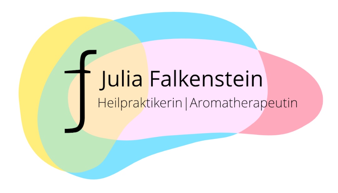 Logo von Julia Falkenstein - AromaAtelierBerlin
