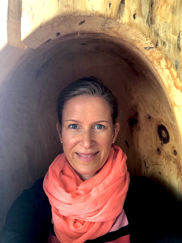 Julia Falkenstein - Aromatherapeutin mit eigener Praxis in Berlin